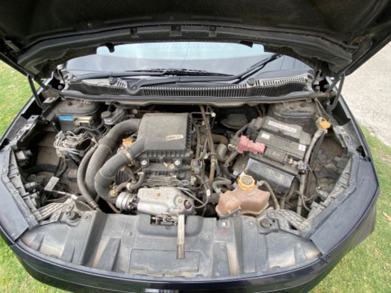 Image Used Car