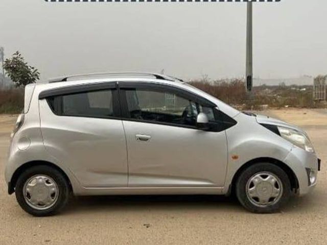 Second-hand 2011 Chevrolet Beat LT for sale in Bangalore