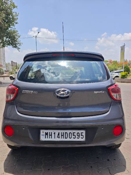 Image Used Car