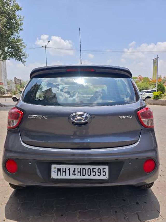 Image Used Car
