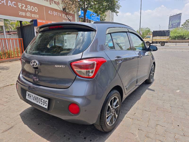 Image Used Car