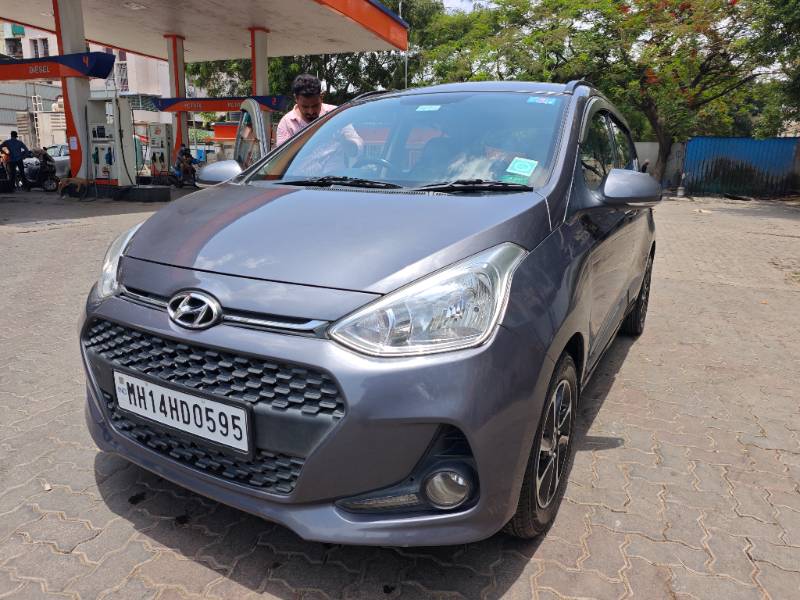 Image Used Car