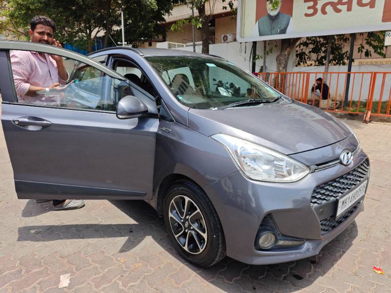 Image Used Car