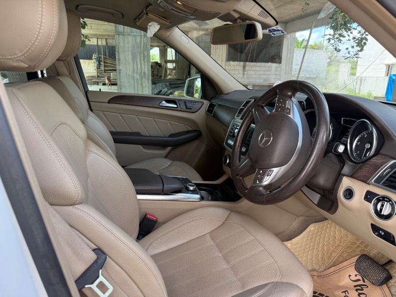 Mb Gle 350null