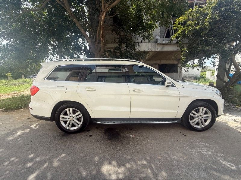 Mb Gle 350null
