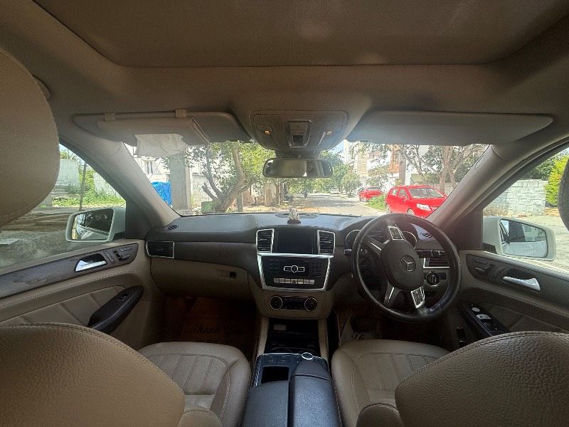 Mb Gle 350null
