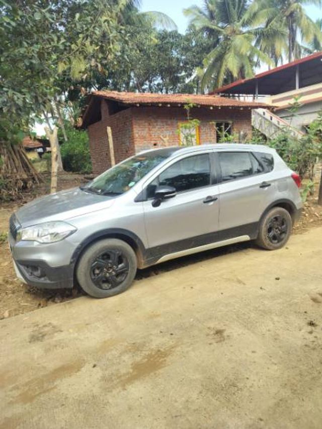 Image Used Car