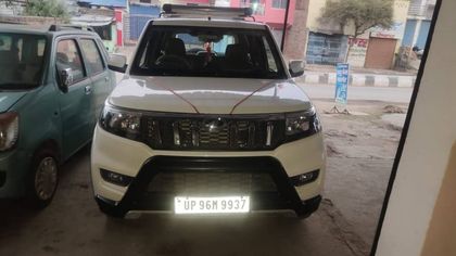 Used N10 R BSVI