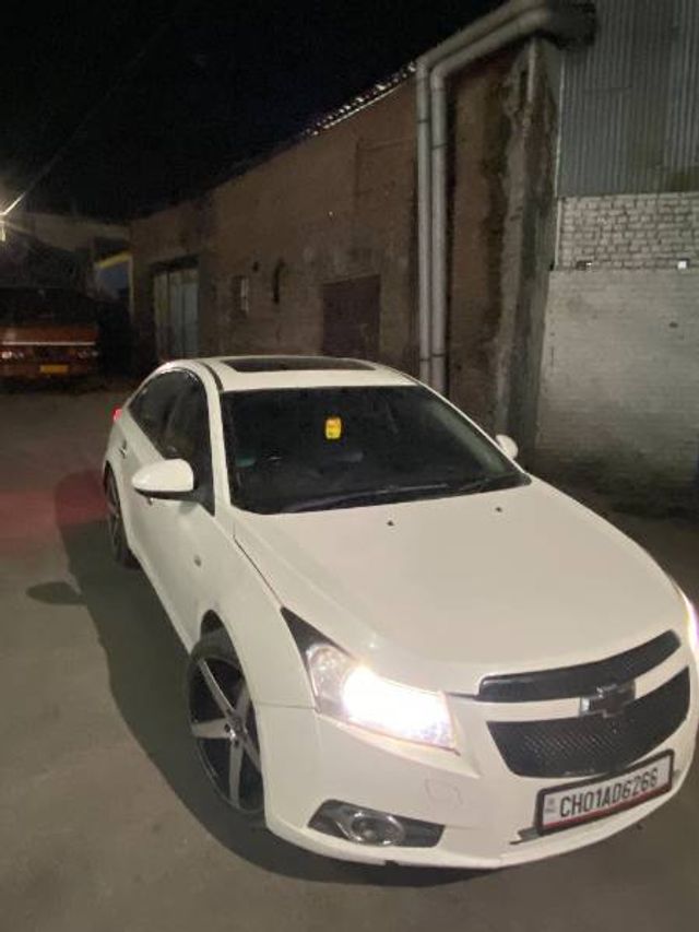 Image Used Car