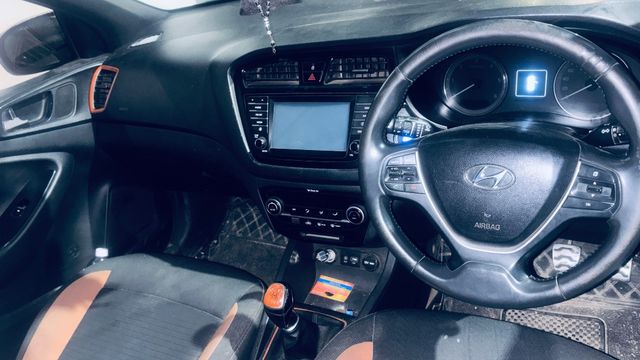Image Used Car