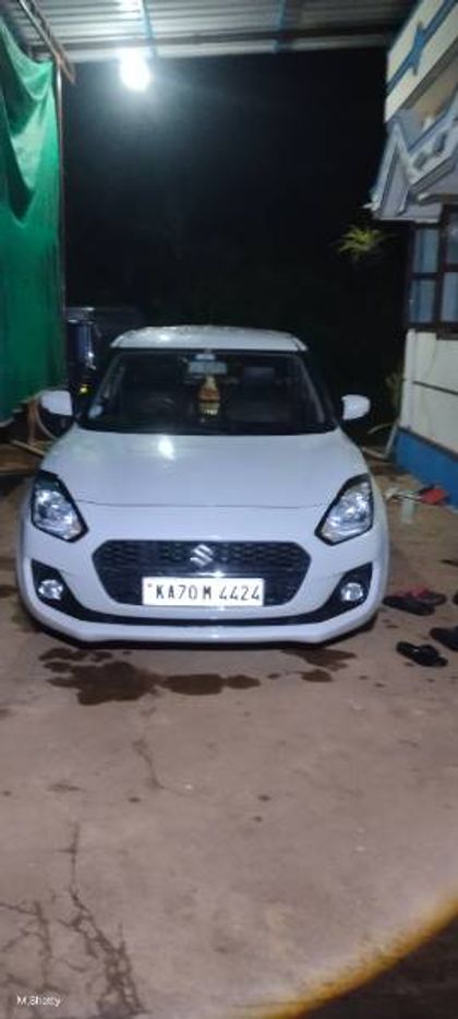 Used VXI