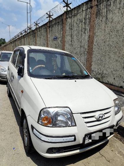 Used GLS