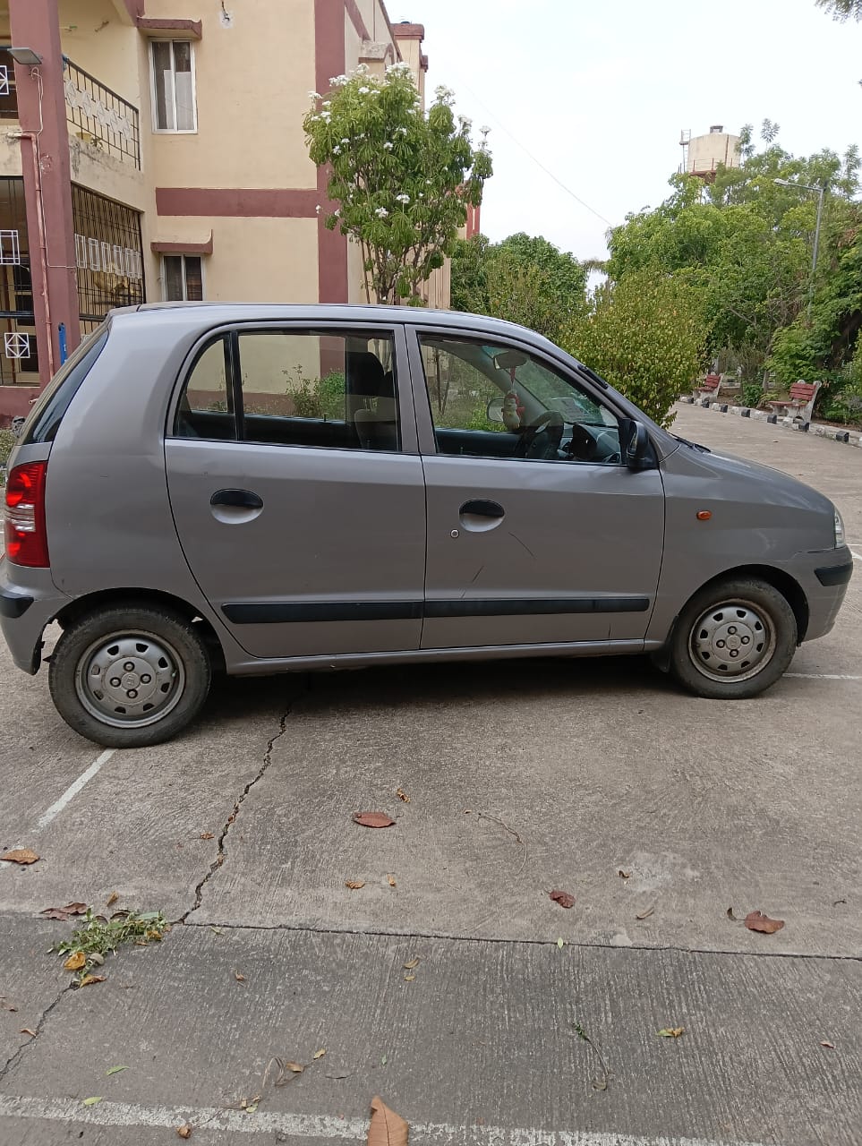 Image Used Car