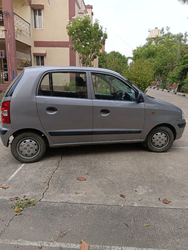 Image Used Car