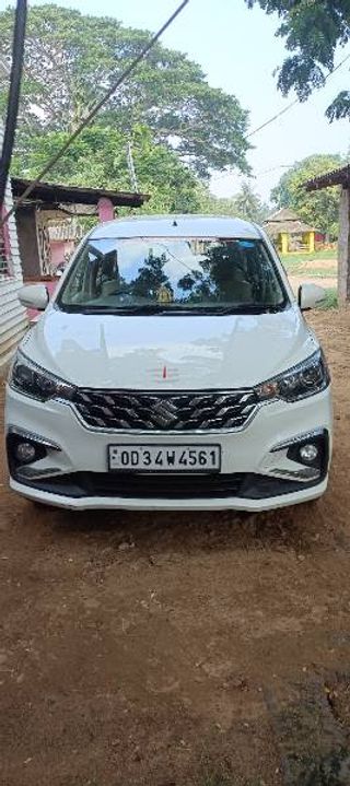 Used Maruti Ertiga VXi