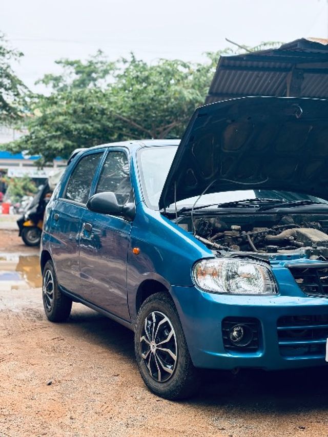 Image Used Car