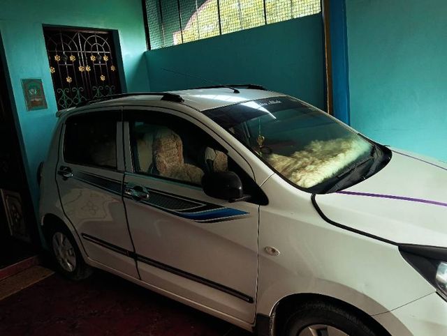 Image Used Car
