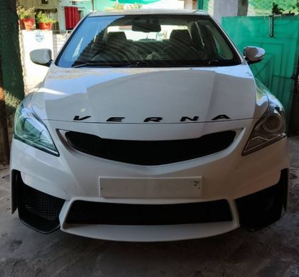 Used 1.6 SX VTVT