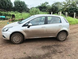 Used Fiat Punto EVO 1.3 Dynamic