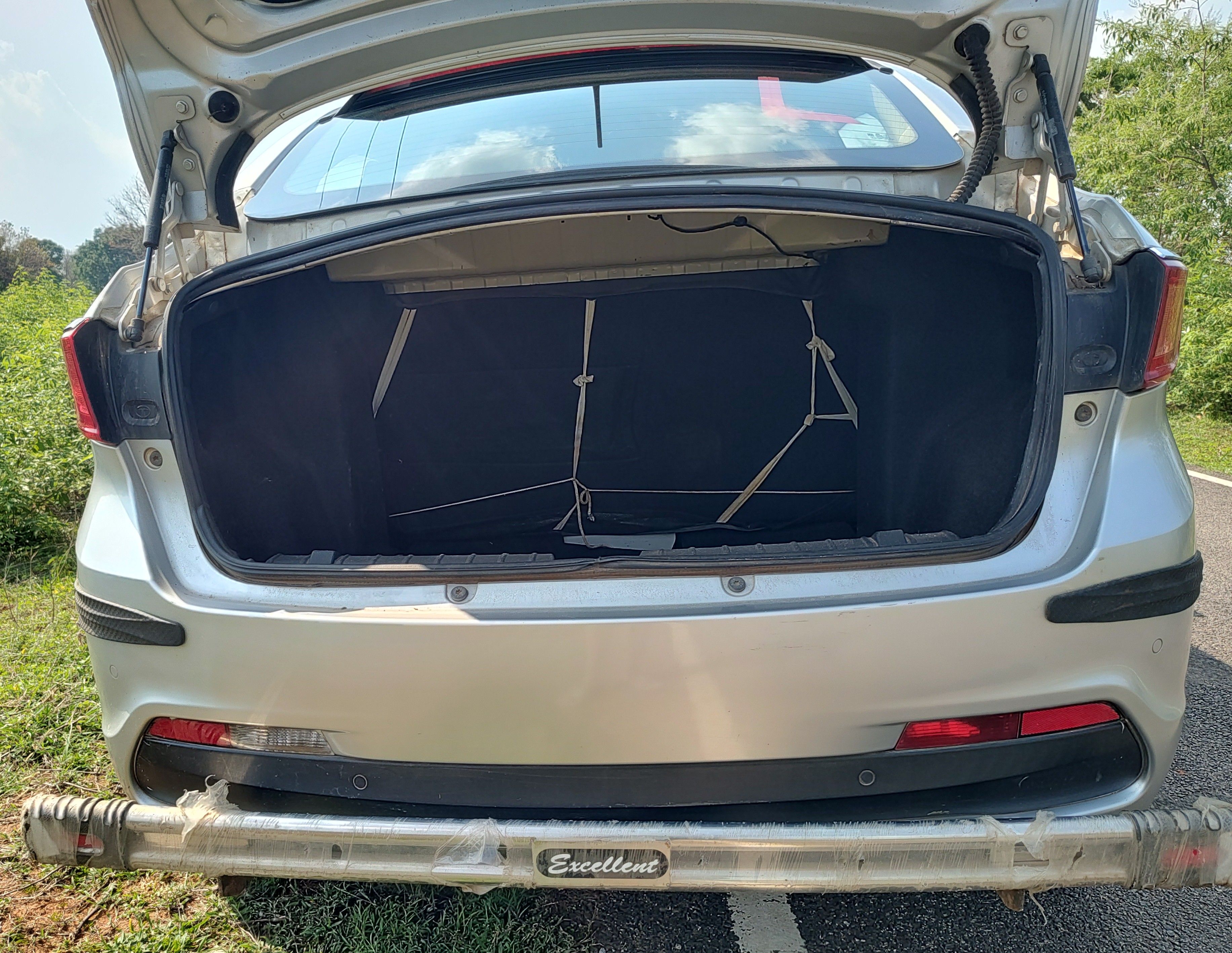 Image Used Car