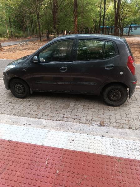 Image Used Car