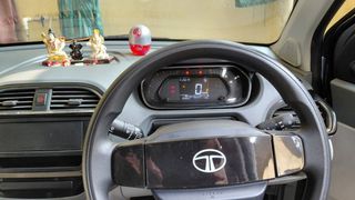 Used Tata Tiago XE