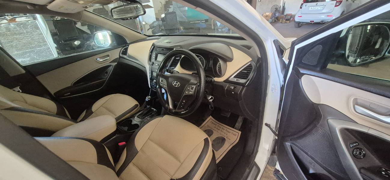 Surprising 2014 Hyundai Santa Fe Mileage Pictures