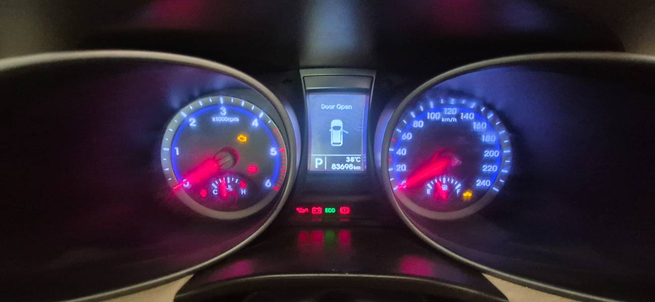 Surprising 2014 Hyundai Santa Fe Mileage Pictures