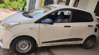 1 Used Hyundai Grand i10 in Muzaffarnagar