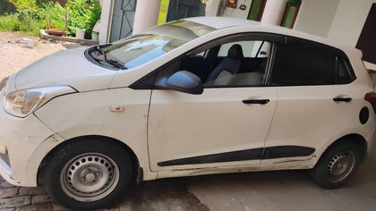 219 Used Hyundai Grand i10