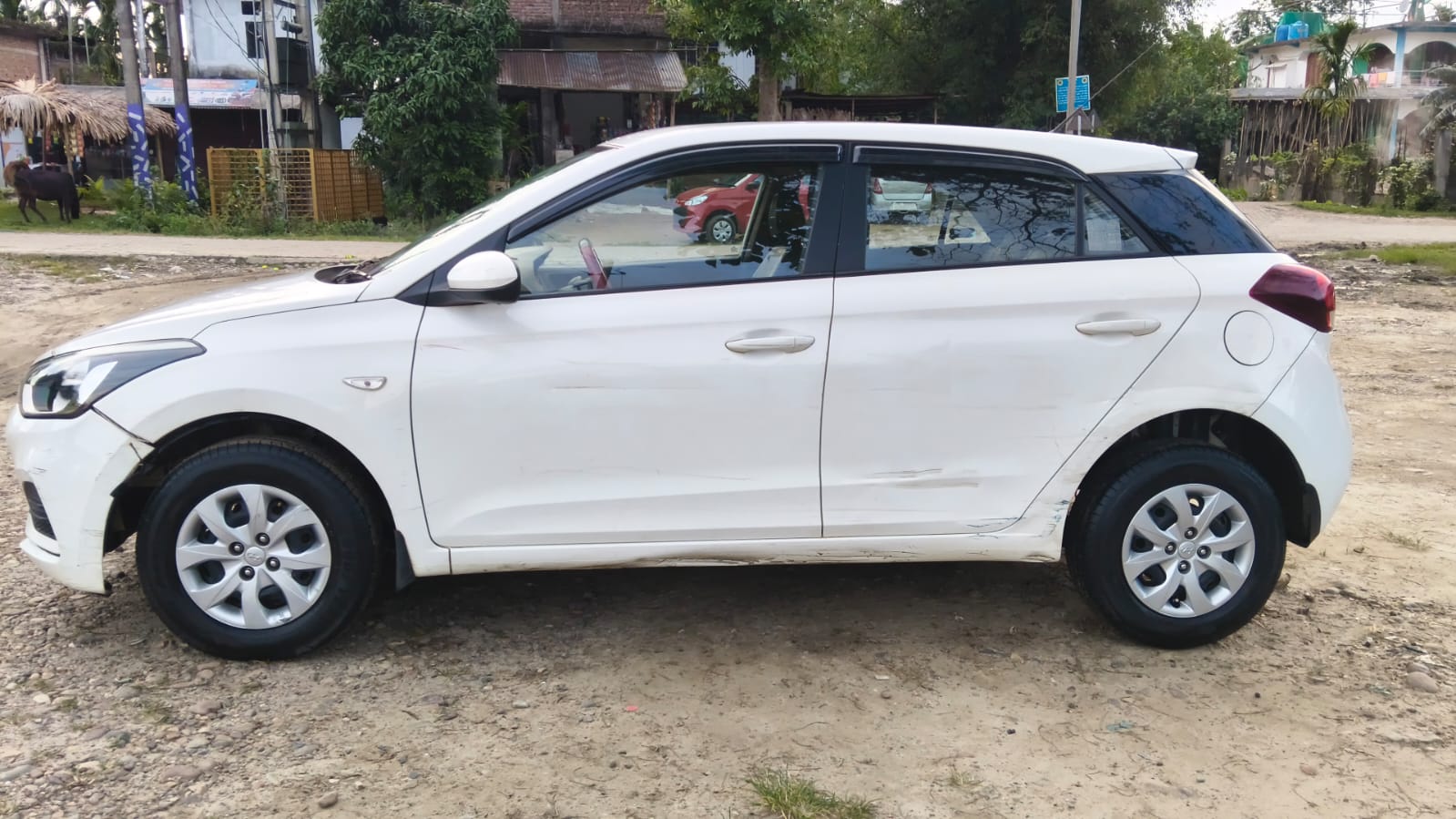 Image Used Car