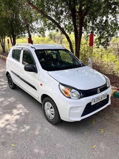 33 Used Maruti Suzuki Alto 800