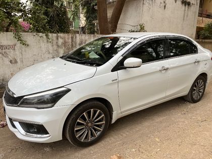 10 Used Maruti Suzuki Ciaz in Jalgaon