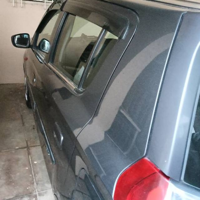 Maruti Suzuki Alto K10 VXI Optional Second-hand 2015 Maruti Suzuki Alto K10 VXI Optional for sale in Bangalore