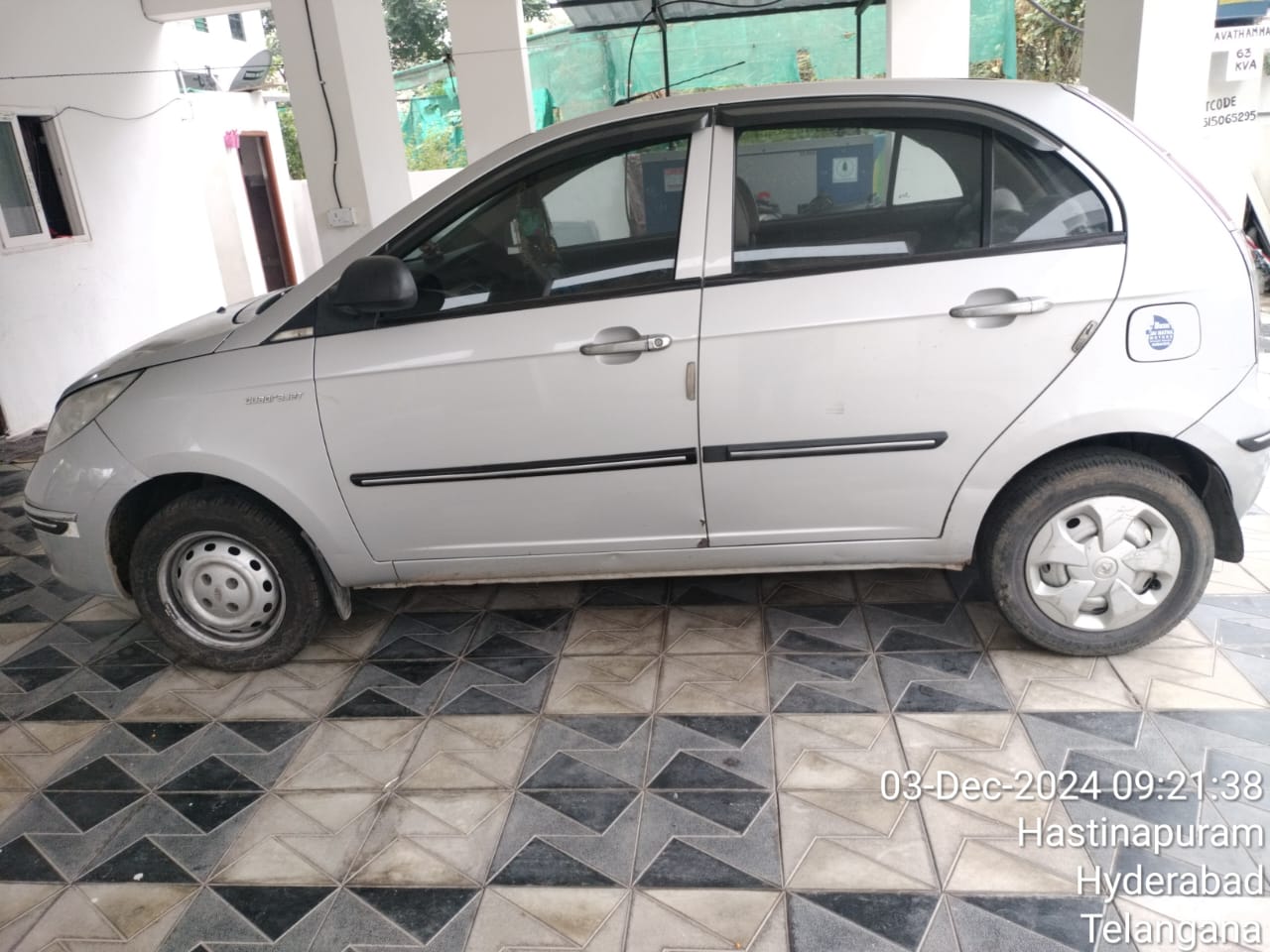 Image Used Car