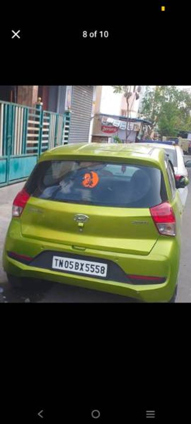 Image Used Car