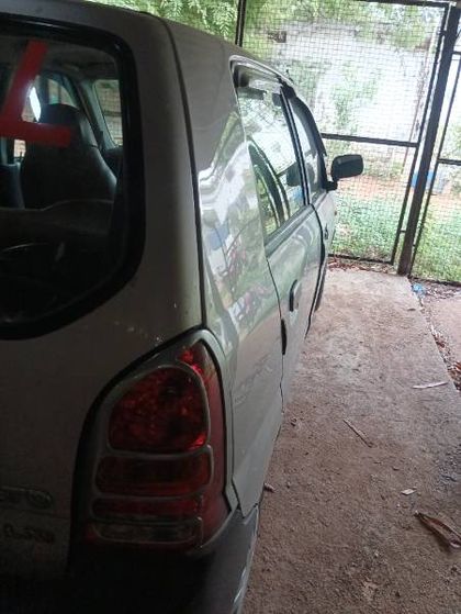 6 Used Maruti Suzuki Alto 800