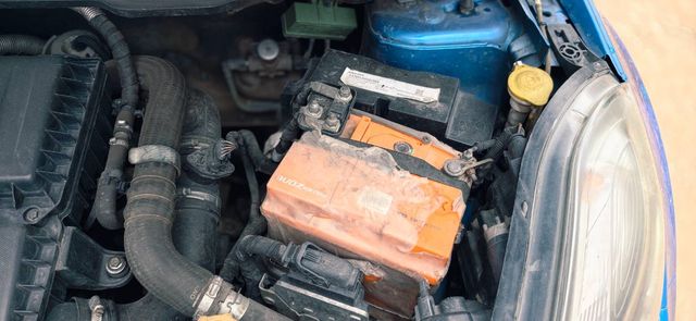 Image Used Car
