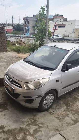 Used Hyundai i10 Era