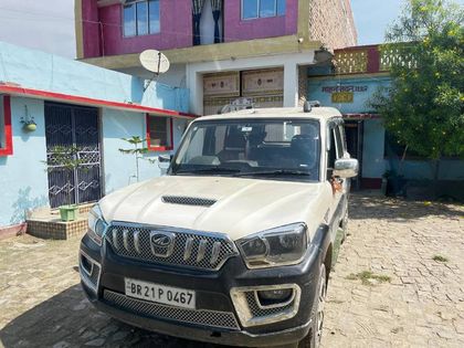 45 Used Mahindra Scorpio