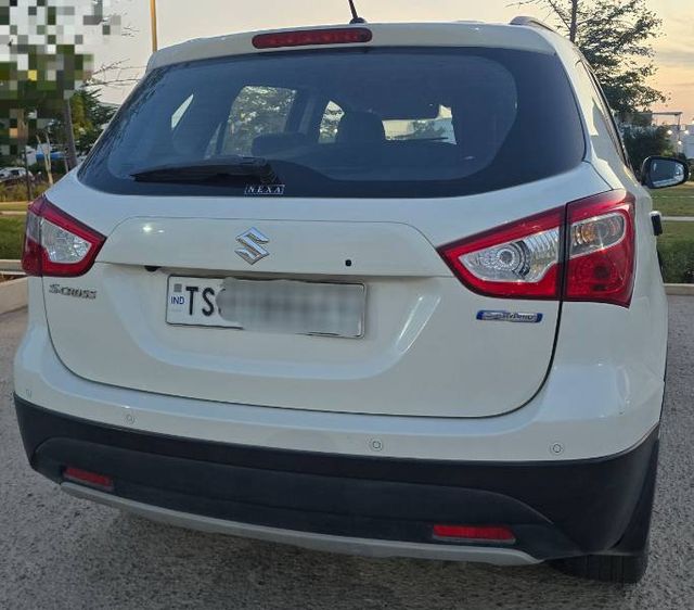 Image Used Car