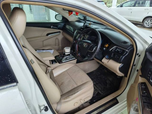 Image Used Car