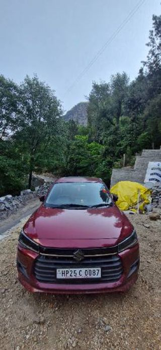 Used Maruti Dzire ZXI Plus