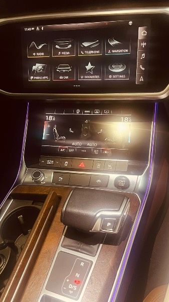 Image Used Car