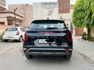 Used Hyundai Creta S BSVI