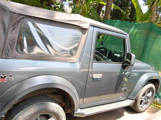 2 Used Mahindra Thar in Goa