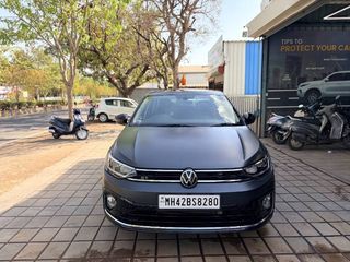 Used Volkswagen Virtus GT Plus DSG ES