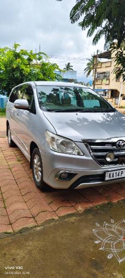 Used 2.5 Z Diesel 7 Seater