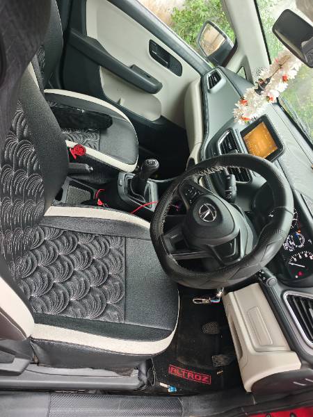 Image Used Car