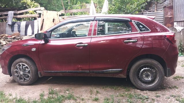 Image Used Car